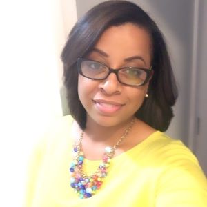 Meet your Posher, Allyson